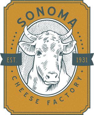 The Sonoma Cheese Factory